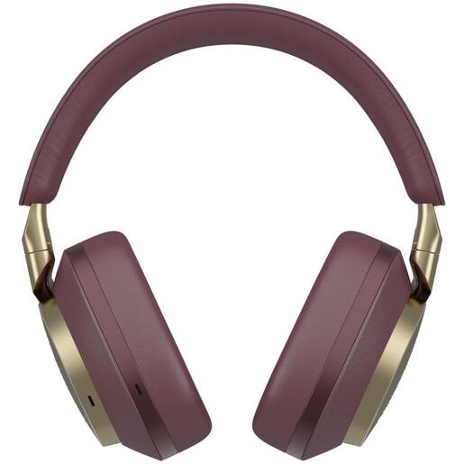 Bowers & Wilkins PX8 slušalice, Royal Burgundy
