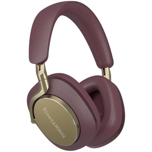 Bowers & Wilkins PX8 slušalice, Royal Burgundy