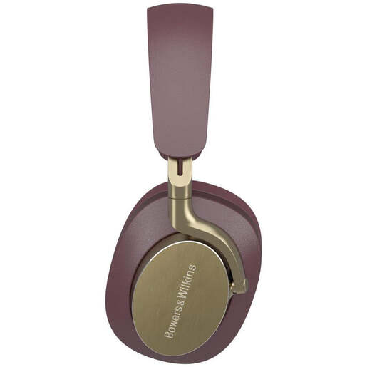 Bowers & Wilkins PX8 slušalice, Royal Burgundy
