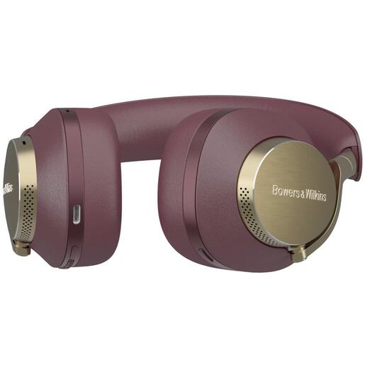 Bowers & Wilkins PX8 slušalice, Royal Burgundy