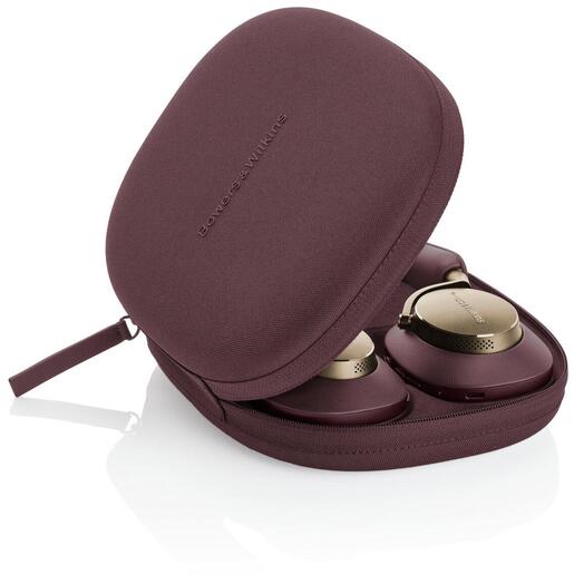 Bowers & Wilkins PX8 slušalice, Royal Burgundy