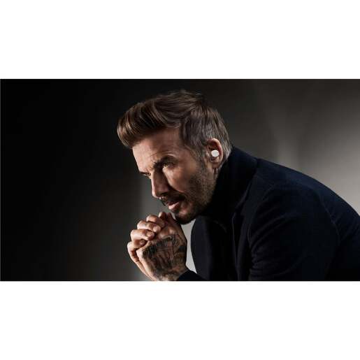 Bowers & Wilkins Pi8 slušalice, Dove White