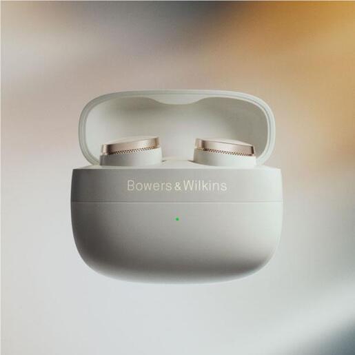 Bowers & Wilkins Pi8 slušalice, Dove White