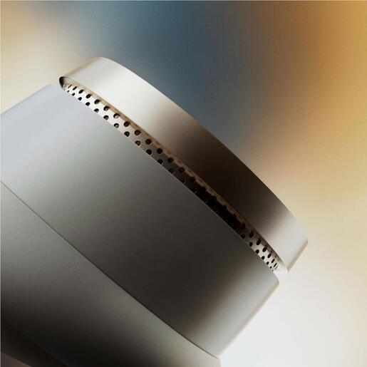 Bowers & Wilkins Pi8 slušalice, Dove White