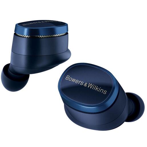 Bowers & Wilkins Pi8 slušalice, Midnight Blue