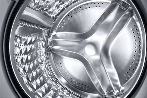 SAMSUNG perilica rublja WW90DG6U8FLKU4