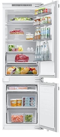 SAMSUNG hladnjak BRB80F26DEF0EO