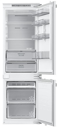 SAMSUNG hladnjak BRB80F26DEF0EO