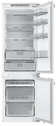 SAMSUNG hladnjak BRB80F26ADF0EO