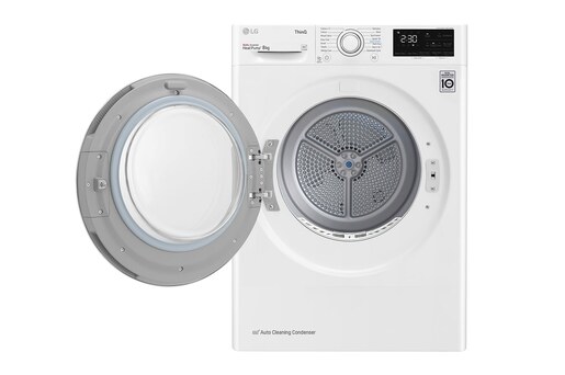 LG sušilica rublja RH80V3AV6N