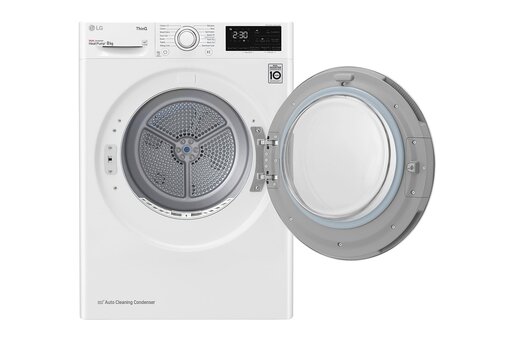 LG sušilica rublja RH80V3AV6N