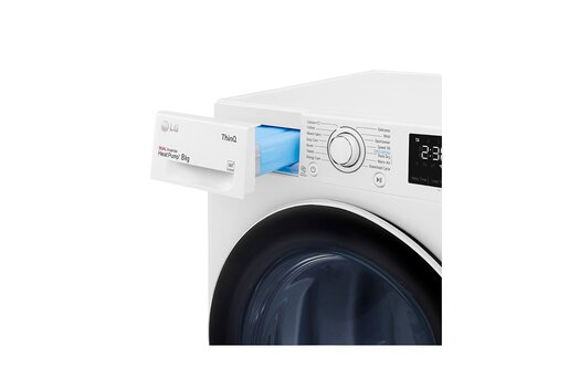 LG sušilica rublja RH80V3AV6N