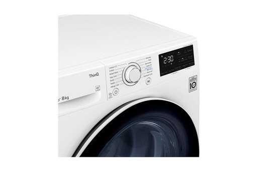 LG sušilica rublja RH80V3AV6N