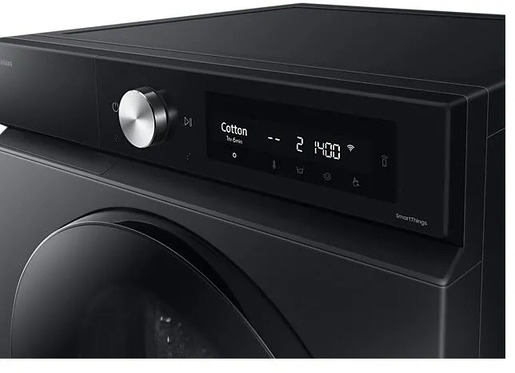 SAMSUNG perilica-sušilica WD90DB7B85GBU4