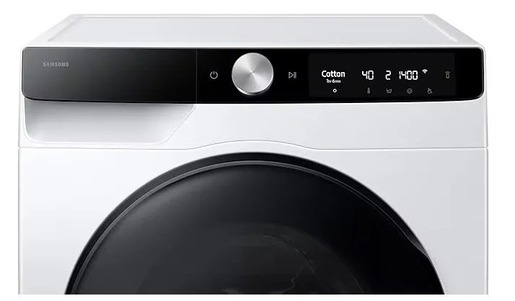 SAMSUNG perilica-sušilica WD90DG6B85BKU4