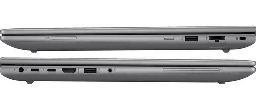 NOT HP ZBOOK Power 16 G11, 86B24EA