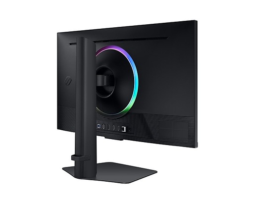 Samsung monitor Odyssey LS27DG702EUXDU, 27", IPS, 4K, 1ms, 144Hz, 2xHDMI, DP, 2xUSB 3.0