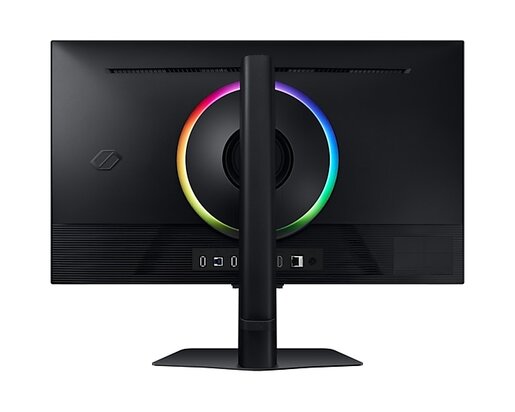 Samsung monitor Odyssey LS27DG702EUXDU, 27", IPS, 4K, 1ms, 144Hz, 2xHDMI, DP, 2xUSB 3.0