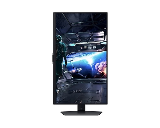 Samsung monitor Odyssey LS27DG702EUXDU, 27", IPS, 4K, 1ms, 144Hz, 2xHDMI, DP, 2xUSB 3.0