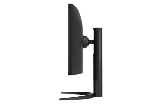 LG monitor UltraWide 34WR55QK, 34" WQHD, VA, 100Hz, 5ms, 2x HDMI, DP