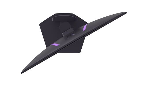 LG monitor UltraGear 32GS95UV-B, OLED, 32" 4K UHD, 240Hz, 0.03ms, G-Sync, FreeSync