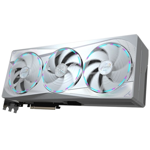 Grafička kartica Gigabyte, AORUS nVidia GeForce RTX 5080 MASTER ICE 16GB GDDR7, PCIe 5.0, 3x DisplayPort, 1x HDMI