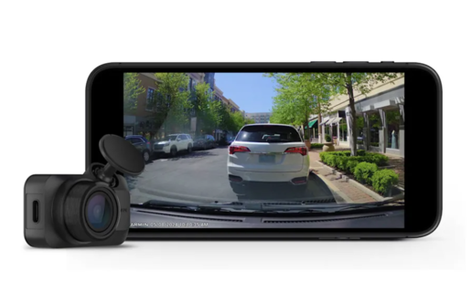 Garmin kamera Dash Cam Mini 3