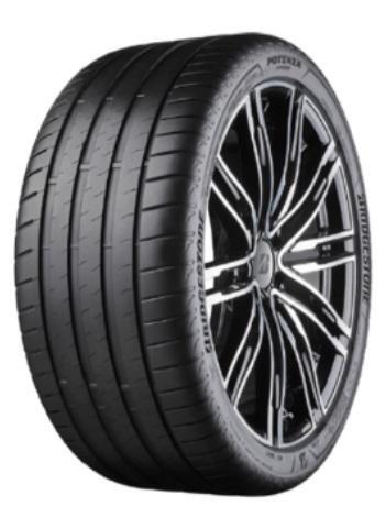 Bridgestone 265/45R20 Potenza Sport mo1 XL 108Y,Pot: B,Pri: A,Buka: 71dB