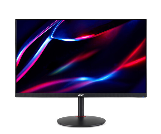 Acer monitor Nitro XV271UM3BMIIPRX, UM.HX1EE.301, 27", IPS, 2K/UHD, 180Hz, 1ms