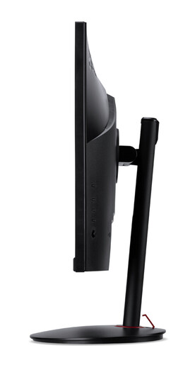 Acer monitor Nitro XV271UM3BMIIPRX, UM.HX1EE.301, 27", IPS, 2K/UHD, 180Hz, 1ms