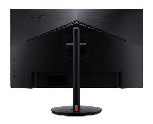 Acer monitor Nitro XV271UM3BMIIPRX, UM.HX1EE.301, 27", IPS, 2K/UHD, 180Hz, 1ms