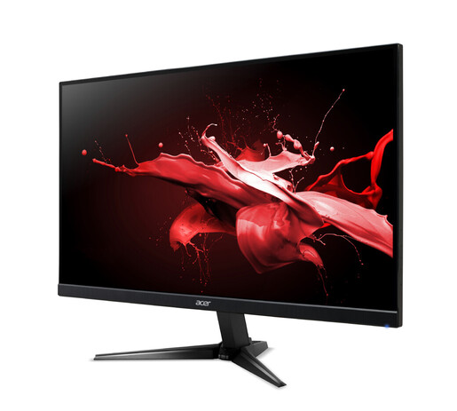 Acer Nitro QG271M3bmiipx, UM.HQ1EE.303, 27" FHD IPS, 180Hz, 1ms, 2x HDMI, DisplayPort, monitor