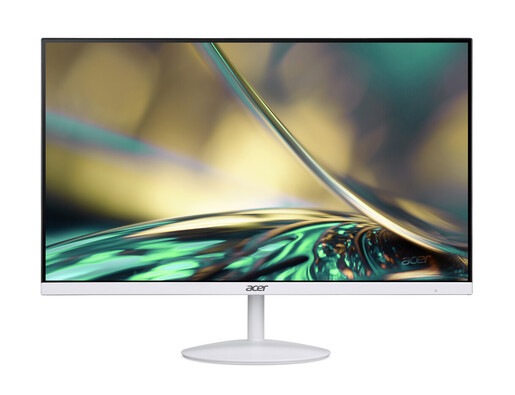 Acer SA272Ewmix, UM.HS2EE.E18, 27" FHD IPS, 100Hz, 4ms, HDMI, VGA, zvučnici, monitor