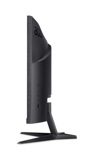 Acer Nitro ED271UP3bmiipx, UM.HE1EE.306, 27" WQHD VA, 180Hz, 1ms, 2x HDMI, DisplayPort, zvučnici, zakrivljeni, monitor