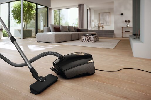 Miele usisavač Guard L1 AllFloor