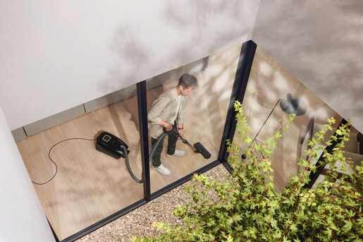 Miele usisavač Guard L1 AllFloor