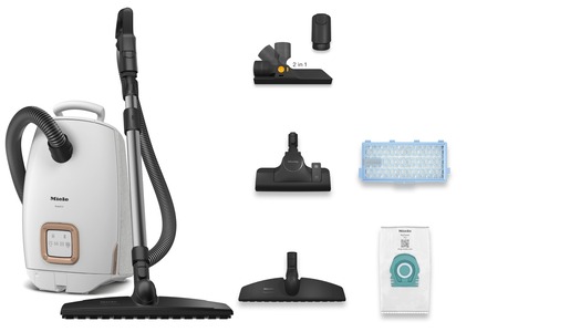 Miele usisavač Guard L1 Parquet XL