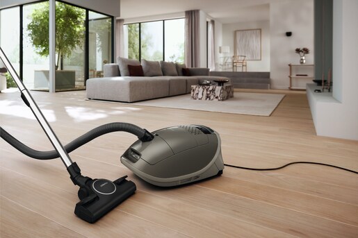 Miele usisavač Guard M1 Silence