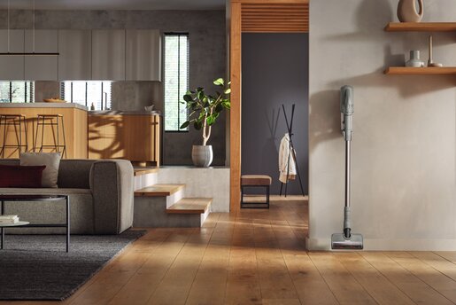 Miele usisavač Duoflex HX1 CarCare