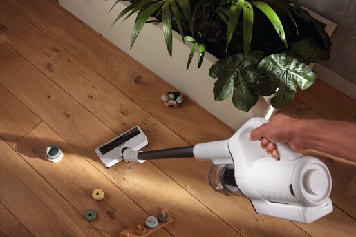 Miele usisavač Duoflex HX1 Extra