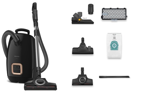 Miele usisavač Guard L1 Cat&Dog Flex