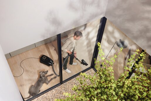 Miele usisavač Guard L1 Cat&Dog Flex