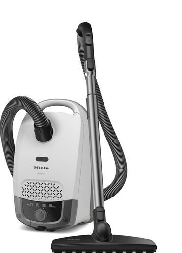 Miele usisavač Guard S1 Parquet Flex