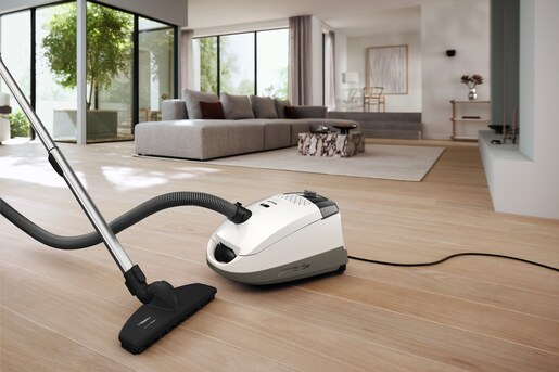 Miele usisavač Guard S1 Parquet Flex
