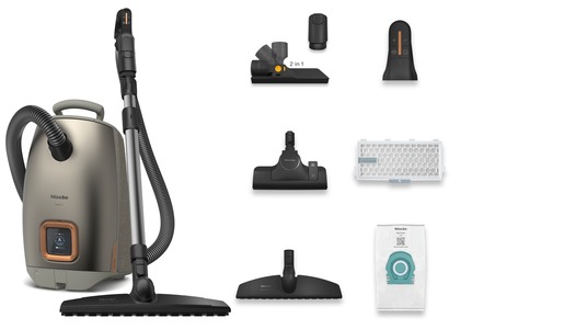 Miele usisavač Guard L1 Comfort XL