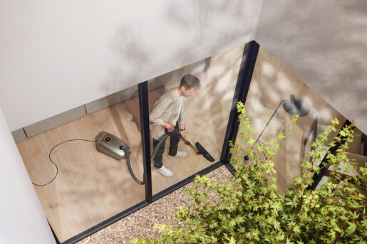 Miele usisavač Guard L1 Comfort XL