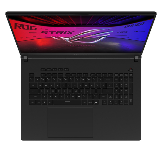 ASUS ROG Strix SCAR 18, G835LW-SA077W, 90NR0LI1-M007B0, 18" mini LED 240 Hz, Intel Core Ultra 9 Processor 275HX, 64GB RAM, 2TB SSD, NVIDIA GeForce RTX 5080, Windows 11 Home, laptop