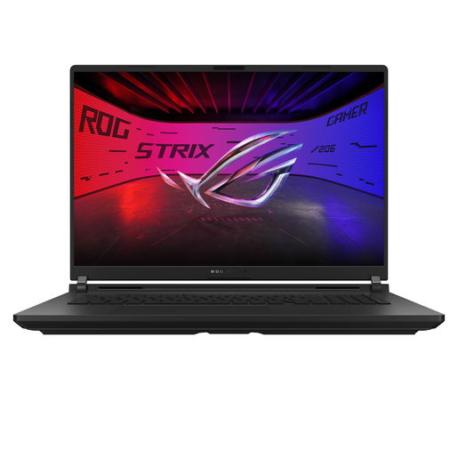 Asus ROG Strix SCAR 18, G835LX-SA123X, 18" mini LED 240 Hz, Intel Core Ultra 9 Processor 275HX, 64GB RAM, 2TB SSD, NVIDIA GeForce RTX 5090, Windows 11 Pro, laptop