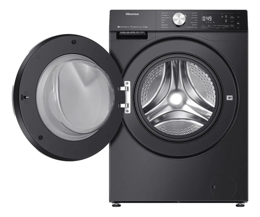 Hisense perilica rublja WF5S1045BB AutoDosing