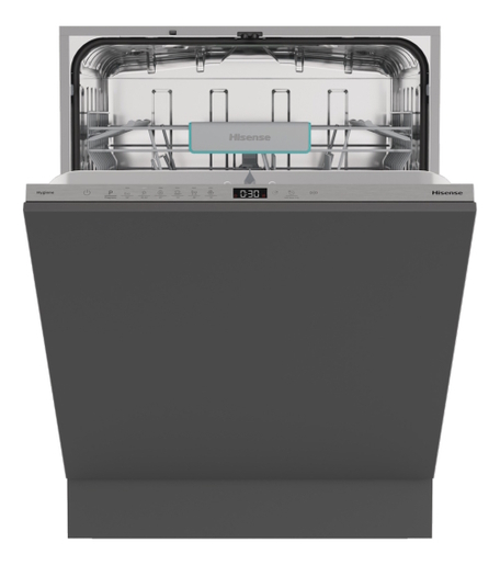 Hisense perilica posuđa HV642C65